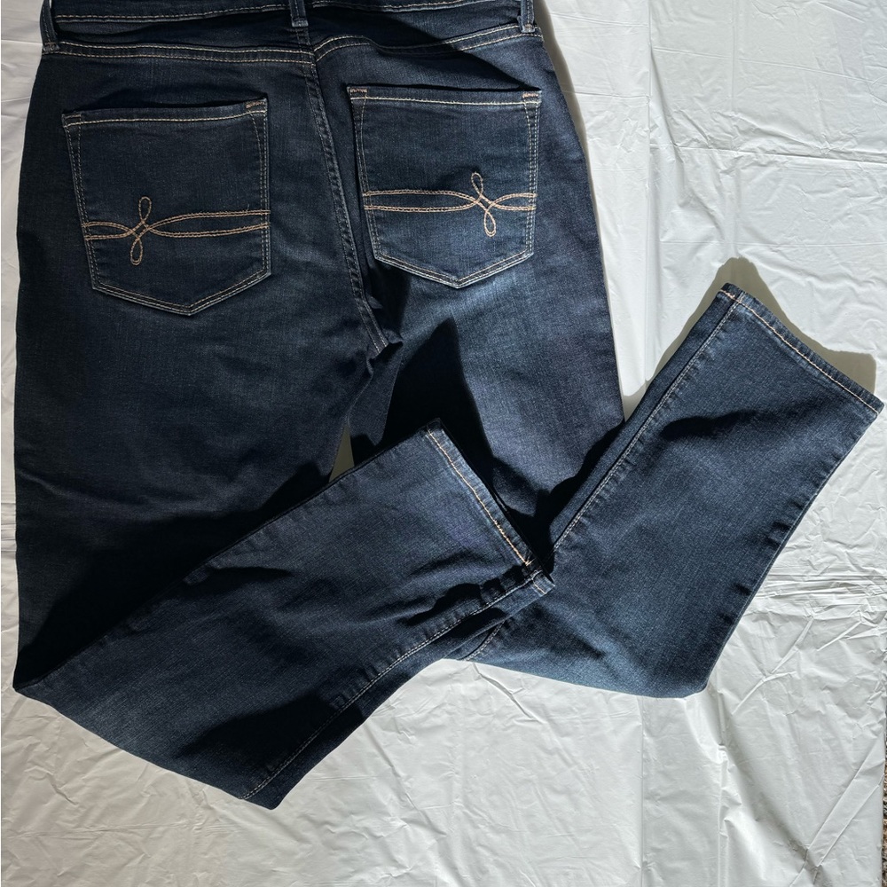 Denizen Levi’s jeans - Picture 2 of 5